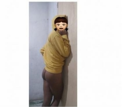 Sexo gay - Fotos para Passivo Interior Afim Sigilo