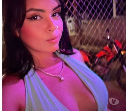 Acompanhantes - Fotos para Novinha safadinha