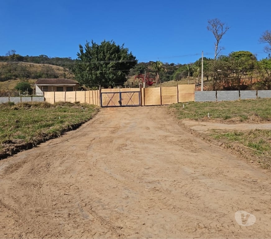 Terrenos Mairinque SP - Fotos para TERRENOS VENDA CHÁCARAS CONDOMÍNIO FECHADO