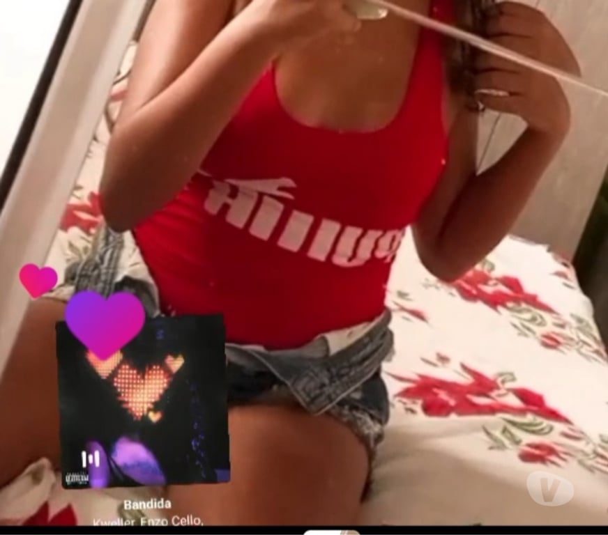 Garotas de programa Mossoro RN - Fotos para Venha me conhecer melhor