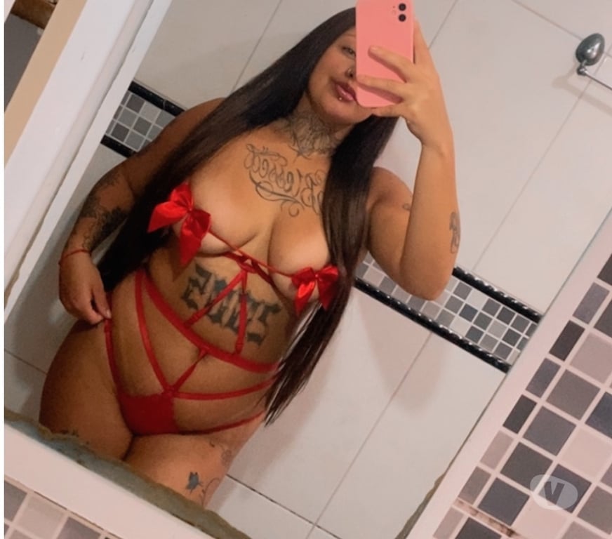 Garotas de programa Colombo PR - Fotos para Morena ninfetinha