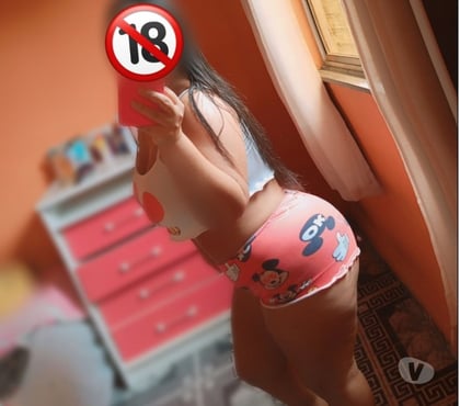 Acompanhantes - Fotos para ❤️‍🔥 Estilo Namoradinha❤️‍🔥