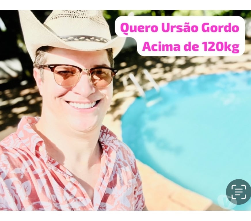 Homem procura Homem Mandaguacu PR - Fotos para Rapaz Xupa Tiozão Paizão Gordão Barrigudo