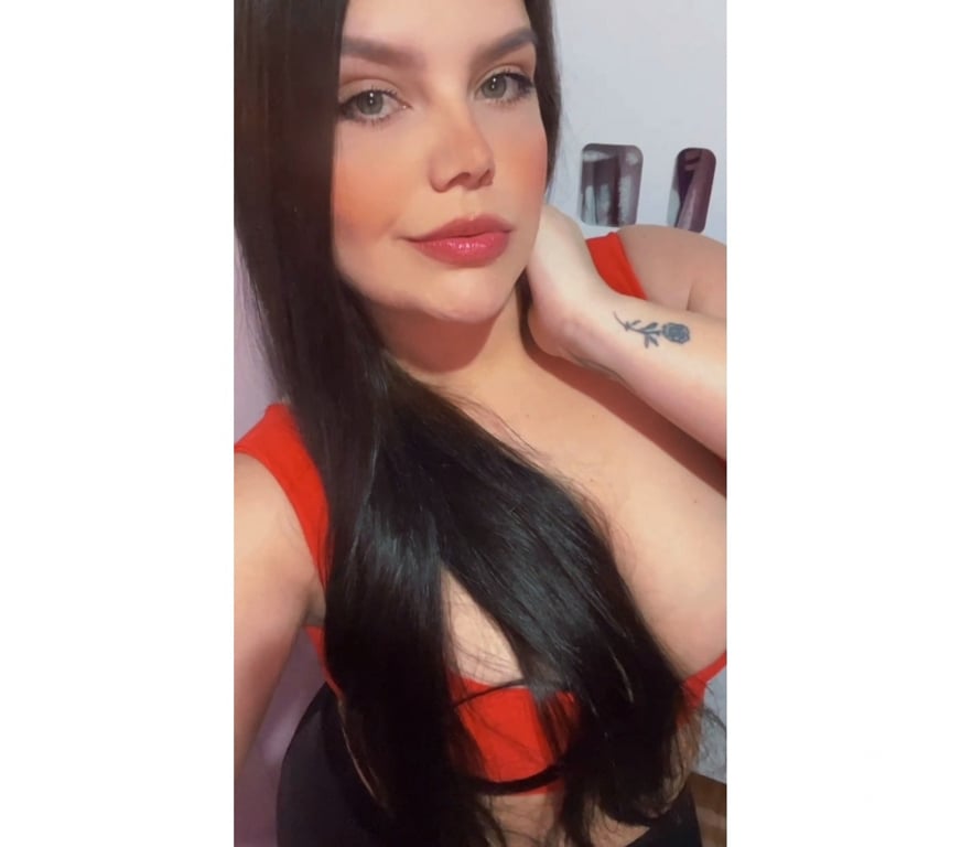 Garotas de programa Florianopolis SC Ingleses - Fotos para Morena dos olhos verdes novidade na cidade