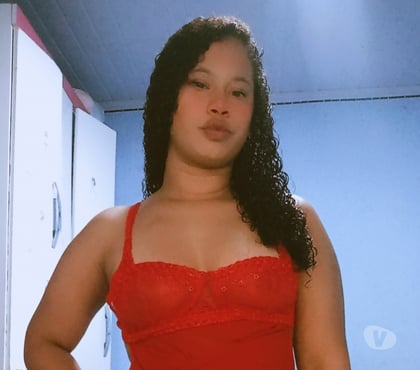 Acompanhantes - Fotos para Sapequinhagulusa