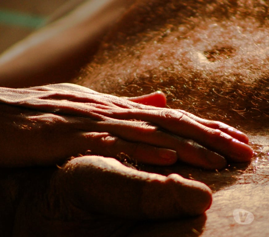 Acompanhantes masculinos Florianopolis SC Campeche - Fotos para Massagem Sensorial