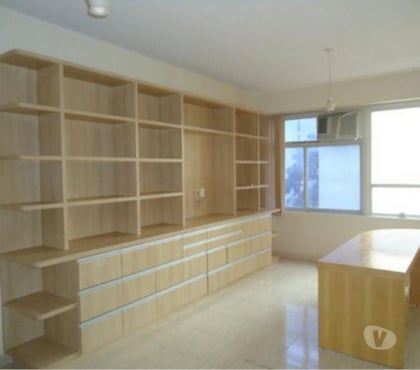 Aluguel Loja Asa Sul Brasilia DF - Fotos para Sala Comercial Reformada alto padrão no Setor Comercial Sul