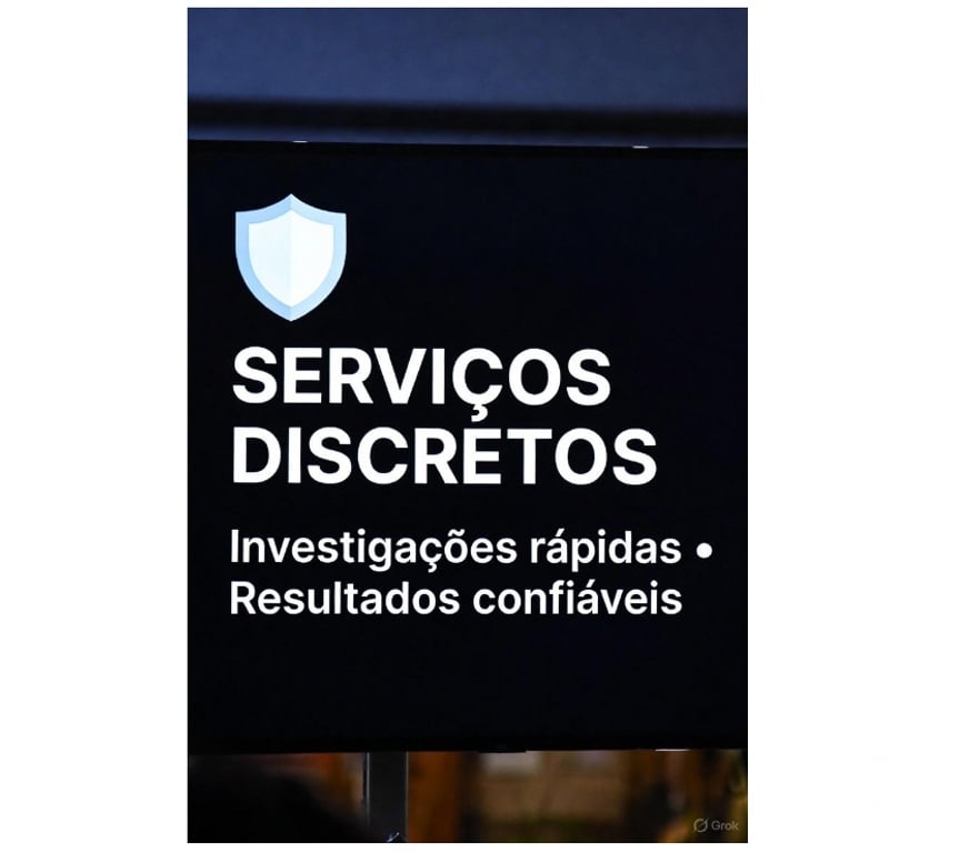 Profissionais liberais Joinville SC - Fotos para Detetives Particulares SC Detetive Ribeiro - Joinville (SC)