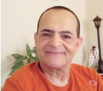 SOU ADILSON UM COROA PASSIVO