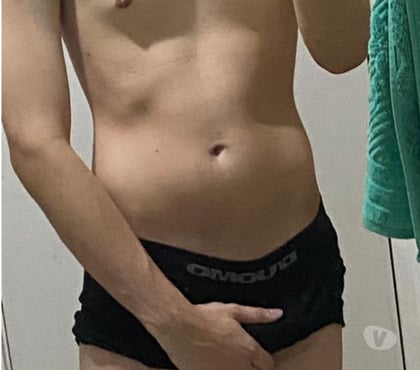 Homem procura Homem - Fotos para Jovem se descobrindo e adora aventura.