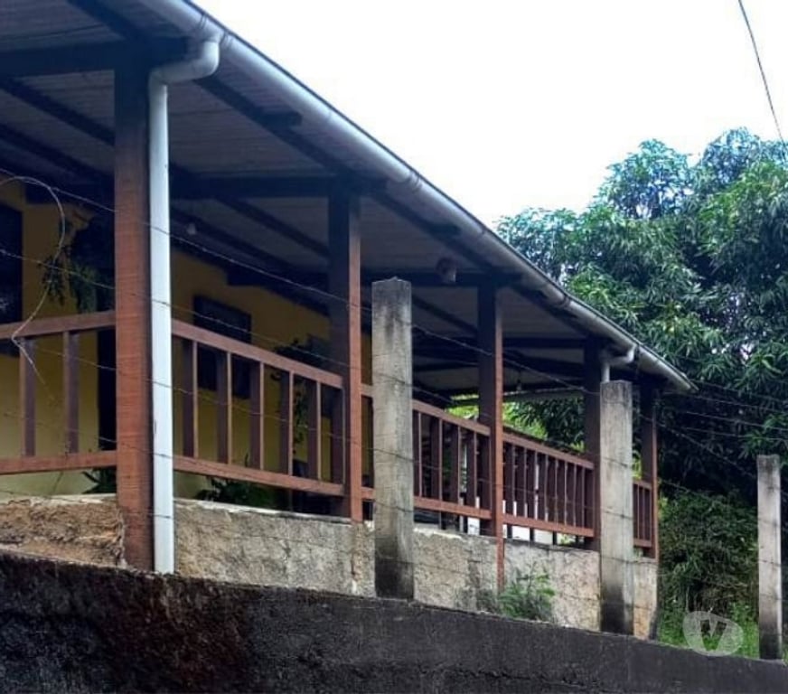 Apartamentos a venda Petropolis RJ - Fotos para Casa 03 quartos Parada Morelli S. J.V.R.P RJ