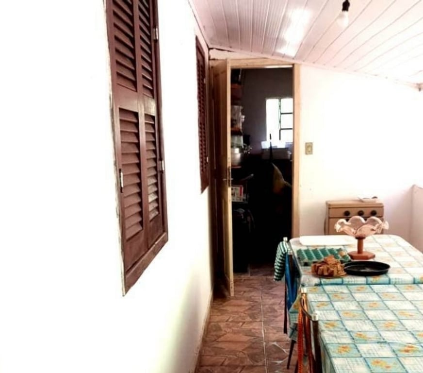 Apartamentos a venda Petropolis RJ - Fotos para Casa 03 quartos Parada Morelli S. J.V.R.P RJ