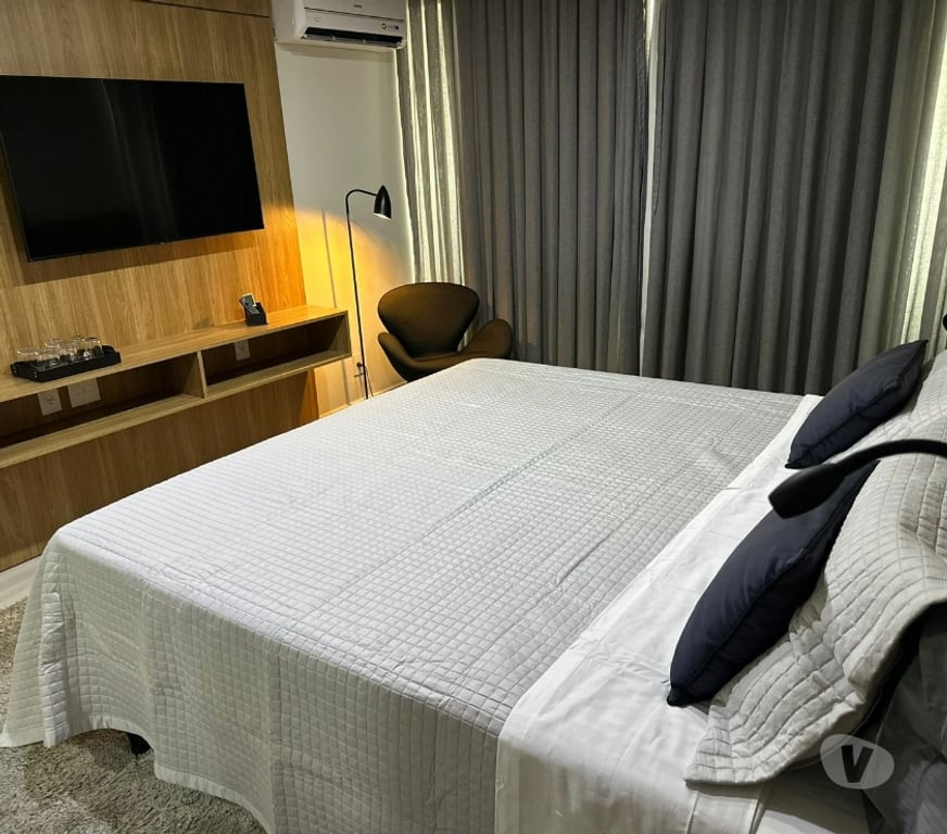 Apartamentos a venda Petropolis RJ - Fotos para Studio em Itaipava-Petrópolis RJ