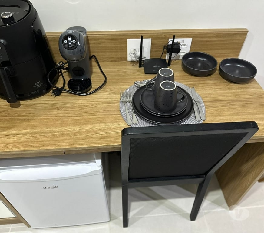 Apartamentos a venda Petropolis RJ - Fotos para Studio em Itaipava-Petrópolis RJ