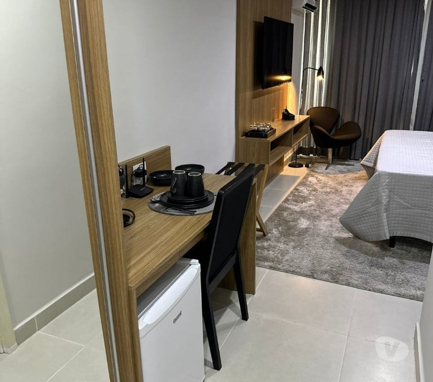 Apartamentos a venda Petropolis RJ - Fotos para Studio em Itaipava-Petrópolis RJ