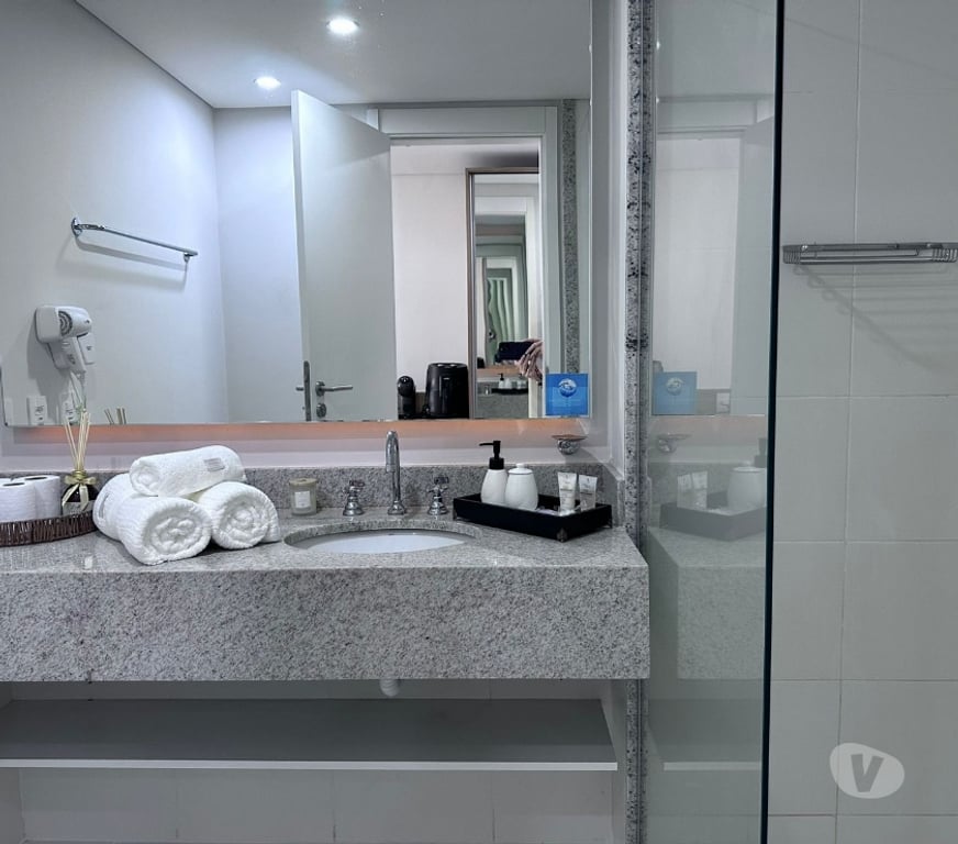 Apartamentos a venda Petropolis RJ - Fotos para Studio em Itaipava-Petrópolis RJ