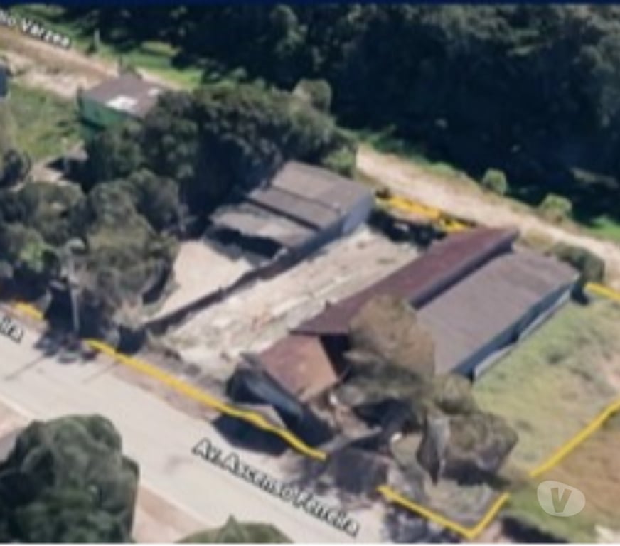 Terrenos Praia Grande SP - Fotos para PG038 Lotes - Balneário Japurá - Praia Grande