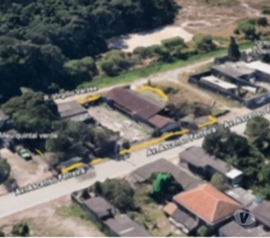 Terrenos Praia Grande SP - Fotos para PG038 Lotes - Balneário Japurá - Praia Grande