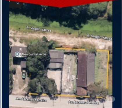 Terrenos - Fotos para PG038 Lotes - Balneário Japurá - Praia Grande