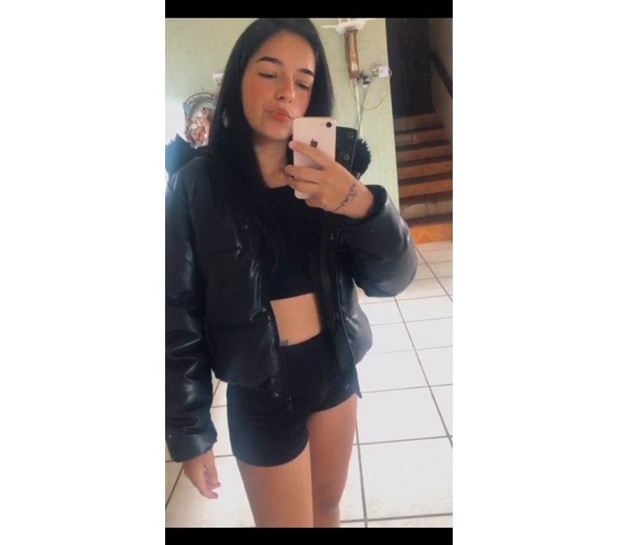 Garotas de programa Teutonia RS - Fotos para Dany noivinha safadinha