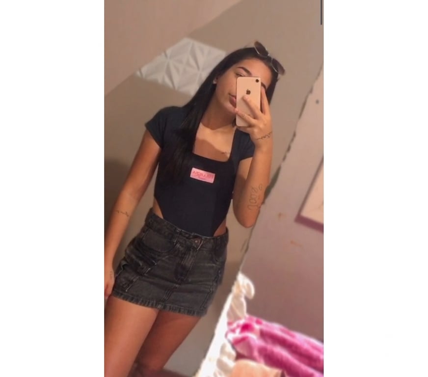 Garotas de programa Teutonia RS - Fotos para Dany noivinha safadinha