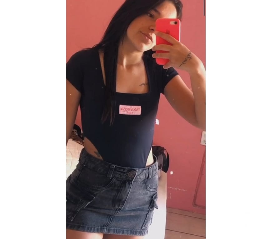 Garotas de programa Teutonia RS - Fotos para Dany noivinha safadinha