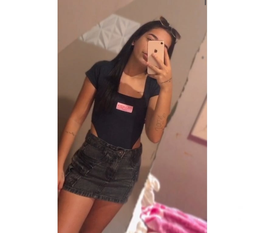 Garotas de programa Lajeado Sul RS - Fotos para Dany noivinha safadinha