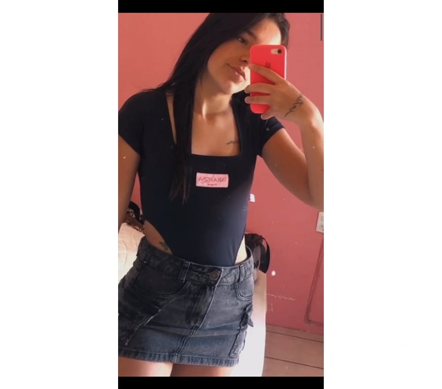 Garotas de programa Lajeado Sul RS - Fotos para Dany noivinha safadinha