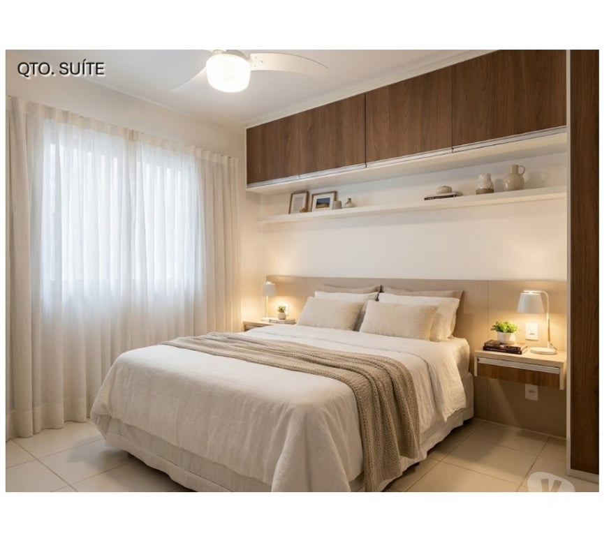 Apartamentos a venda Cariacica ES - Fotos para Apto 3 qtos, Sol Manhã, 13º Andar, Lazer completo!