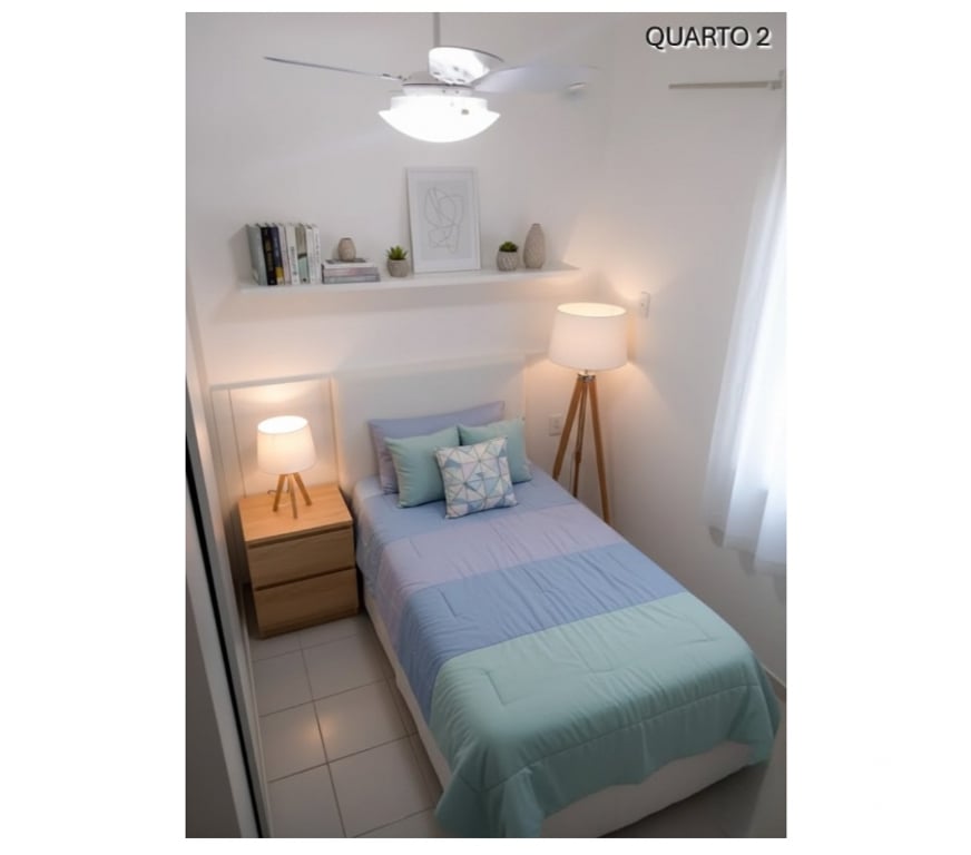 Apartamentos a venda Cariacica ES - Fotos para Apto 3 qtos, Sol Manhã, 13º Andar, Lazer completo!