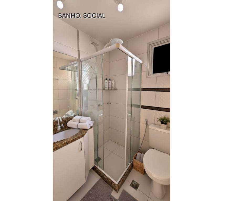 Apartamentos a venda Cariacica ES - Fotos para Apto 3 qtos, Sol Manhã, 13º Andar, Lazer completo!