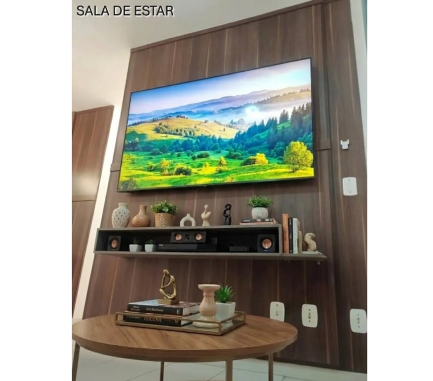 Apartamentos a venda Cariacica ES - Fotos para Apto 3 qtos, Sol Manhã, 13º Andar, Lazer completo!