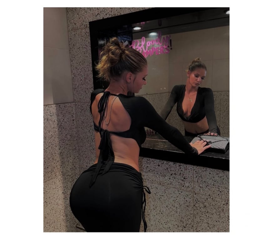 Garotas de programa Brasilia DF Asa Sul - Fotos para Loirinha trans disponível com local