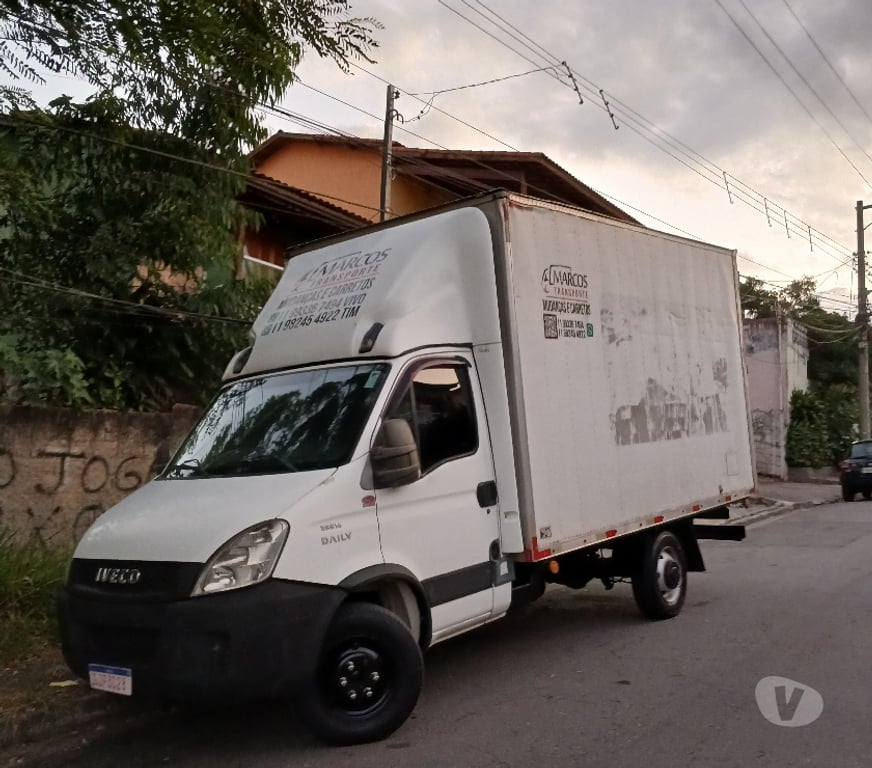 Mudanças - Frete Grande Sao Paulo SP Guarulhos - Fotos para Mudanças e Carretos e Fretes