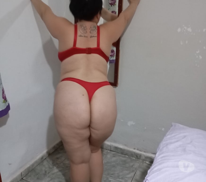 Garotas de programa Sao Jose do Rio Preto SP - Fotos para Coroa gordinha BBW quente e sem frescura