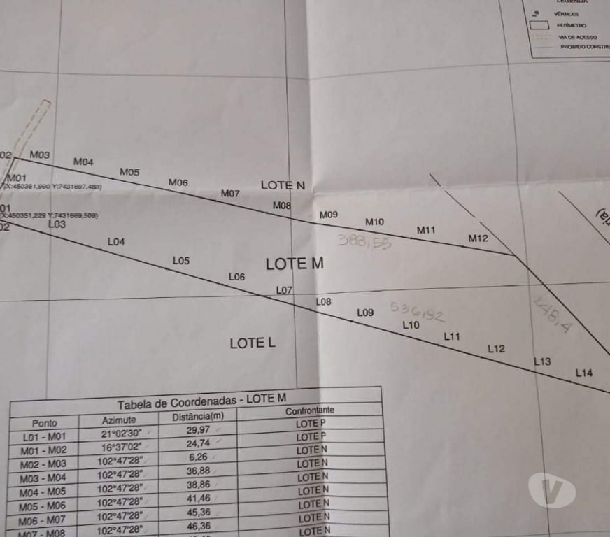 Fazendas - Sitios à venda Taubate SP - Fotos para SITIO TAUBATE 37000M2 BEIRA DE RODOVIA COM ESCRITURA , LUZ,