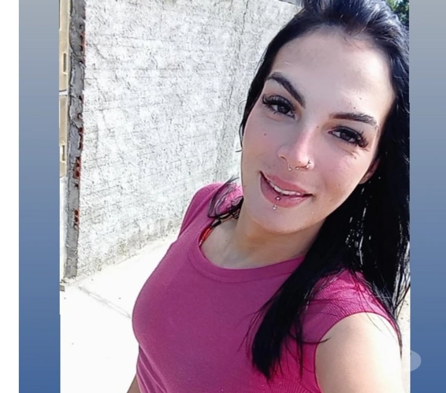 Garotas de programa Tijucas SC - Fotos para Gaby dotada novamente