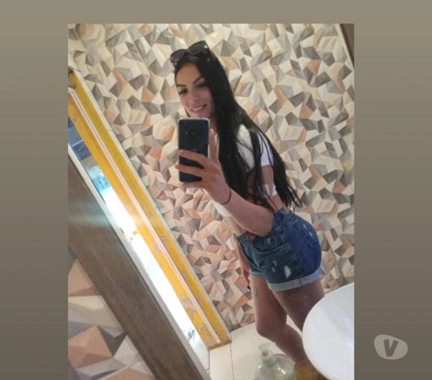 Garotas de programa Tijucas SC - Fotos para Gaby dotada novamente