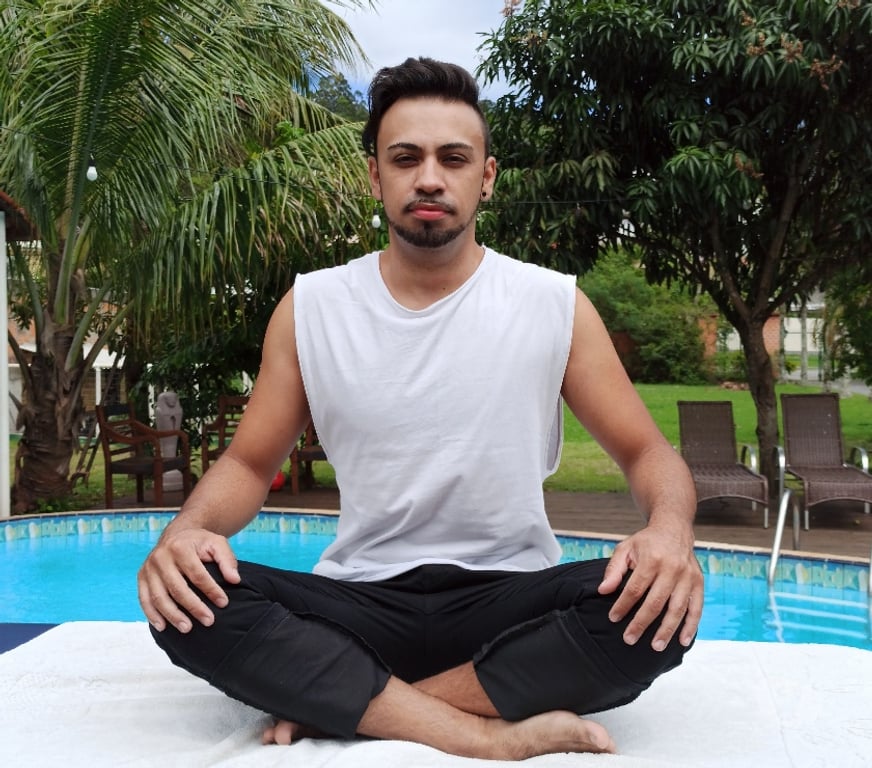 Acompanhantes masculinos Florianopolis SC Florianópolis Outros - Fotos para Do Relaxamento Total à Descoberta do Seu Próprio Prazer.