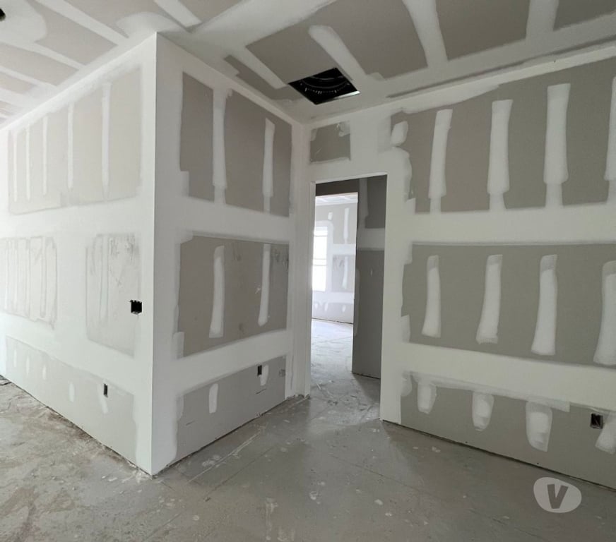 Reparo - Conserto - Reforma Sao Paulo SP Tatuapé - Fotos para Gesseiro Profissional