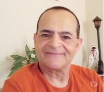 SOU ADILSON UM COROA PASSIVO