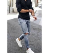 Cara boa pinta hetero