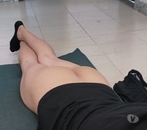 Goza no meu cuzinho Planaltina Df