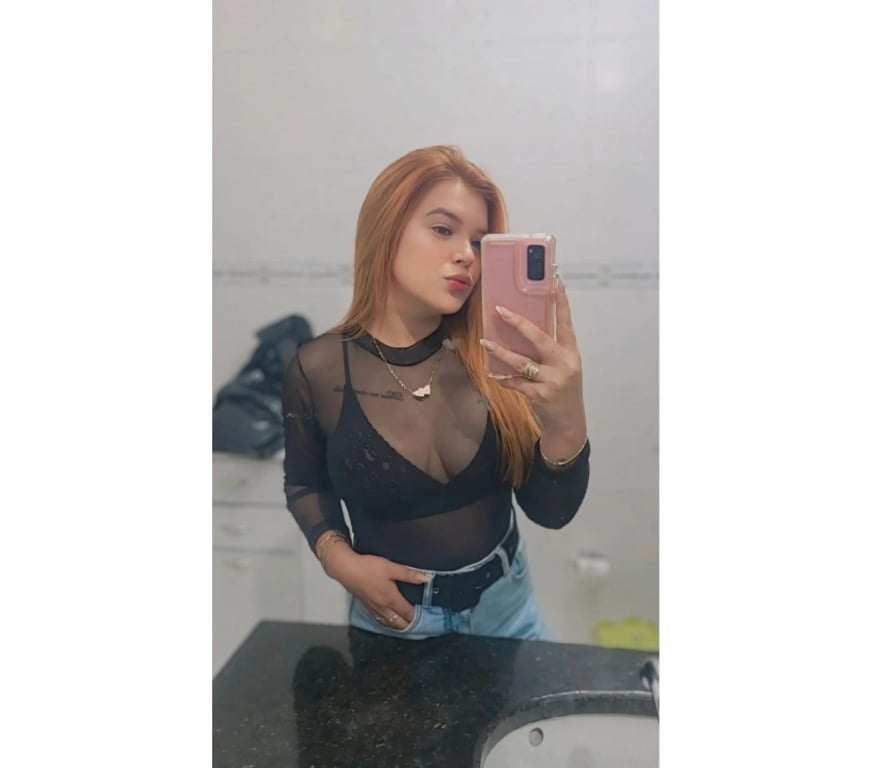 Garotas de programa Teutonia RS - Fotos para Bruna ruivinha deliciosa