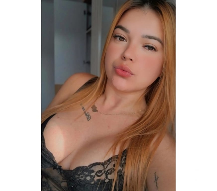 Garotas de programa Teutonia RS - Fotos para Bruna ruivinha deliciosa