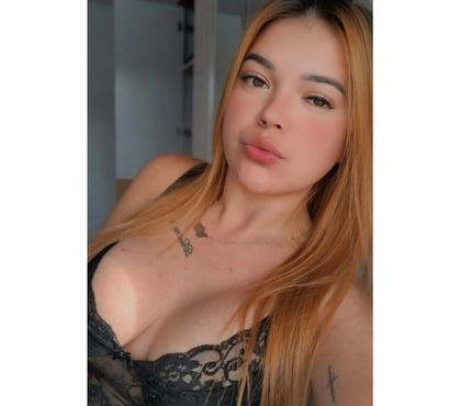 Garotas de programa - Fotos para Bruna ruivinha deliciosa