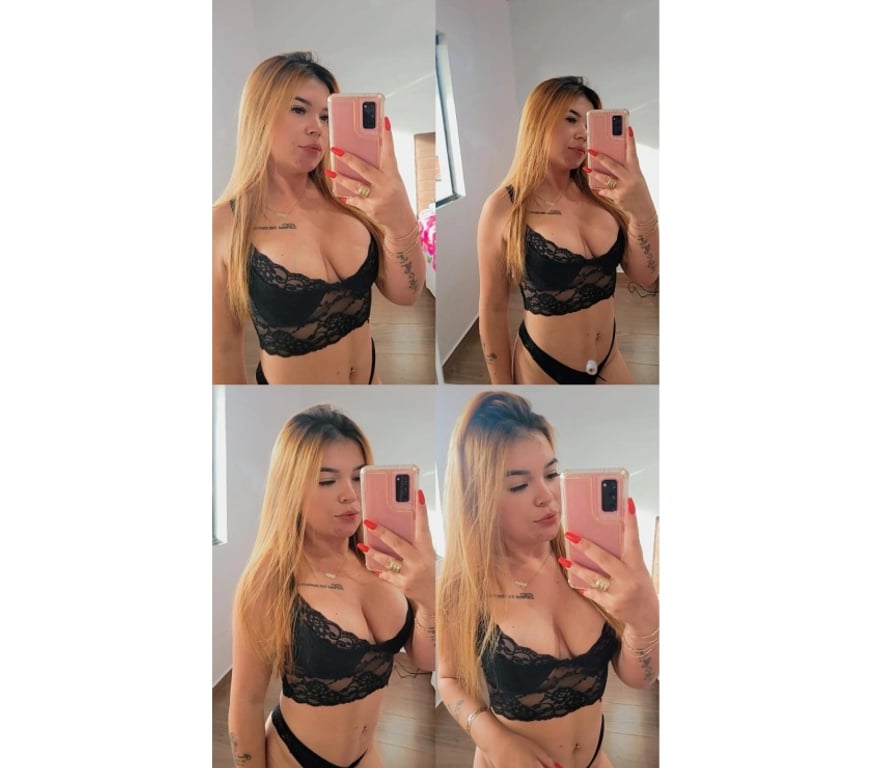 Garotas de programa Lajeado Sul RS - Fotos para Bruna ruivinha deliciosa