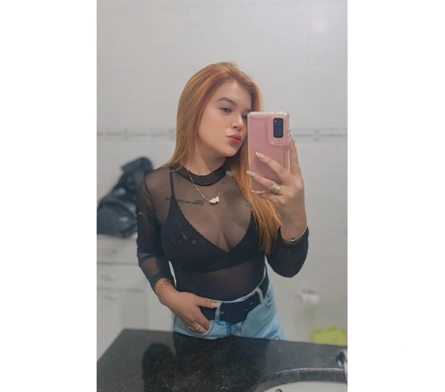 Garotas de programa Lajeado Sul RS - Fotos para Bruna ruivinha deliciosa