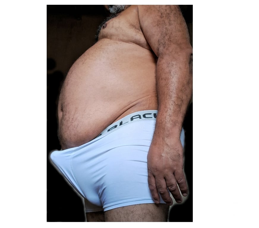 Homem procura Homem Valparaiso de Goias GO - Fotos para URSÃO CASADO,QUER VERSÁTIL+ATIVO 55 Á 80 ANOS COM LOCAL.