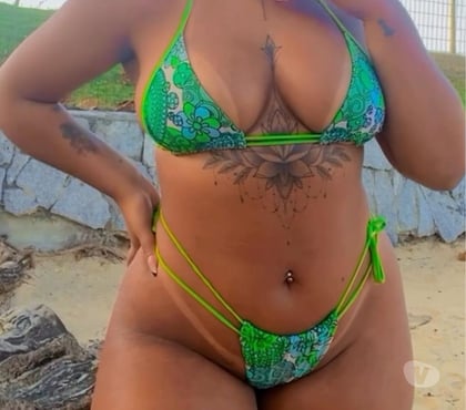 Acompanhantes - Fotos para Disponível para o seu momento de prazer